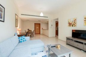 Modern - Spacious 1 Bed - Business Traveler